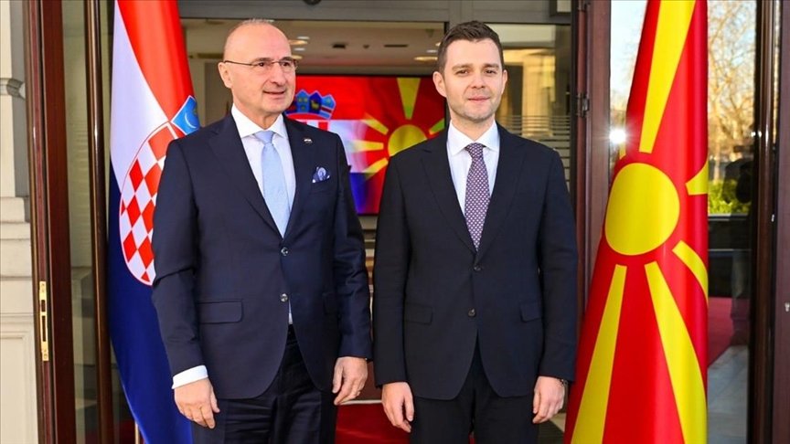 Radman  Maqedonia e Veriut e meriton anëtarësimin në BE shumë shpejt