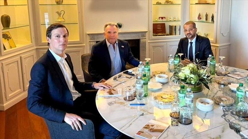 Përfundon raundi i tretë i bisedimeve indirekte bërthamore Iran SHBA në Gjenevë