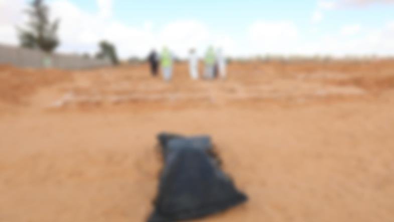 Zbulohen varre masive në lindje të RD të Kongos