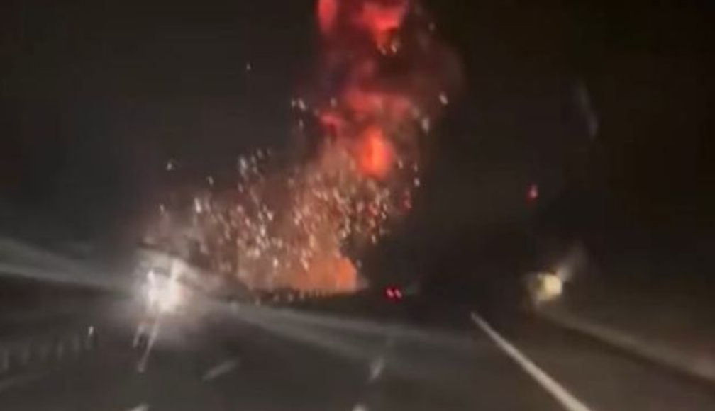 Rrëzohet në Turqi një avion ushtarak F 16  humb jetën piloti