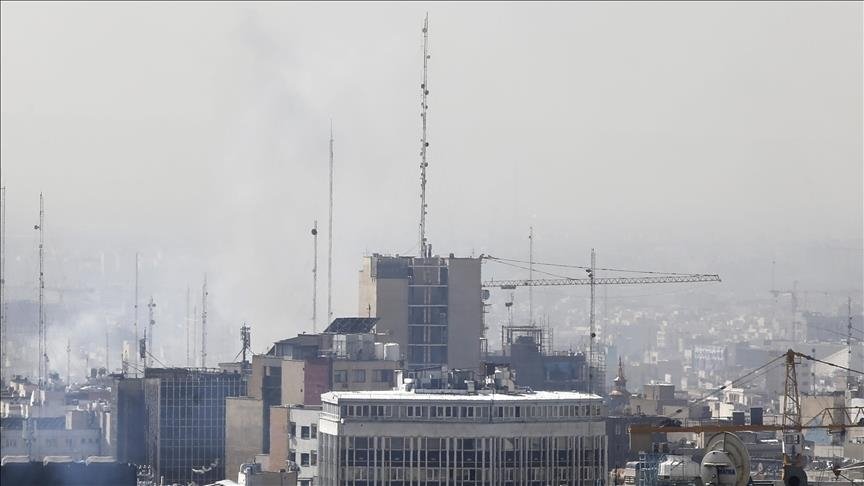 Sulmet izraelite vrasin dhe plagosin personel të Gardës Revolucionare