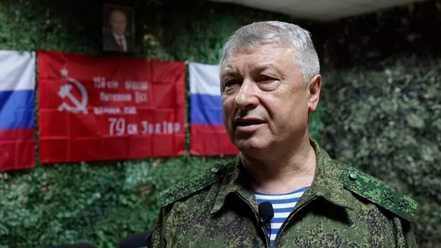 Gjenerali i lartë rus qëllohet me armë nga një person i paidentifikuar në Moskë