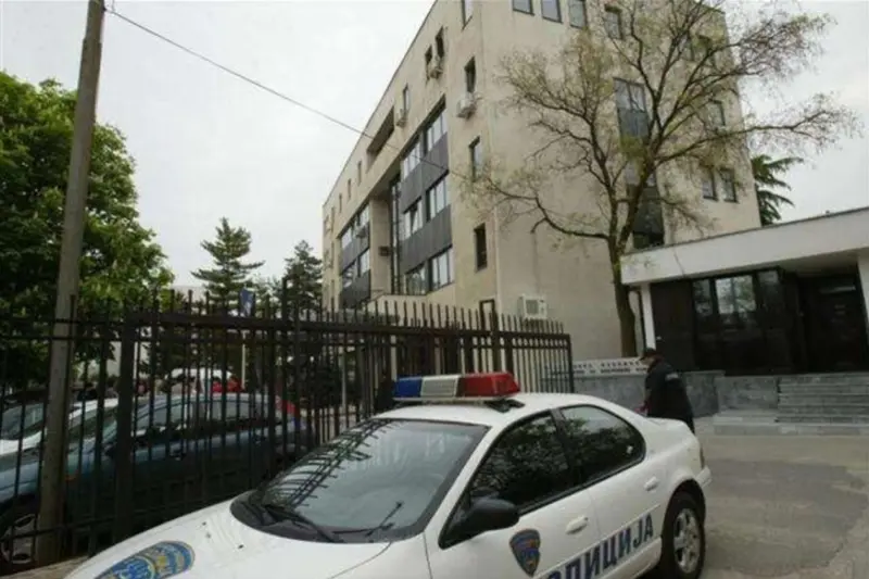 Kallëzim penal ndaj katër personave nga Koçani për keqpërdorim të detyrës zyrtare në një prokurim publik prej 1 4 milionë denarësh