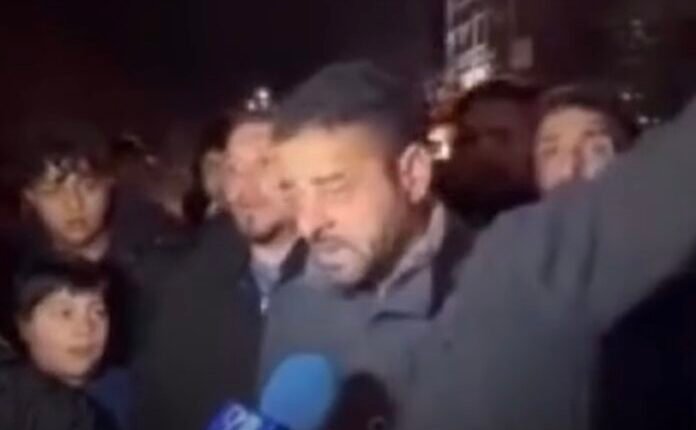 Kallëzim penal për dy romë nga Manastiri që protestuan për patentë shoferët  njëri prej tyre i kërkon falje kreut shtetëror