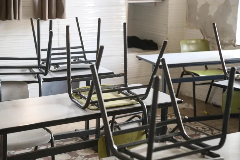 Izraeli ua mohon palestinezëve arsimin e duhur duke mbajtur të bllokuara të ardhurat fiskale