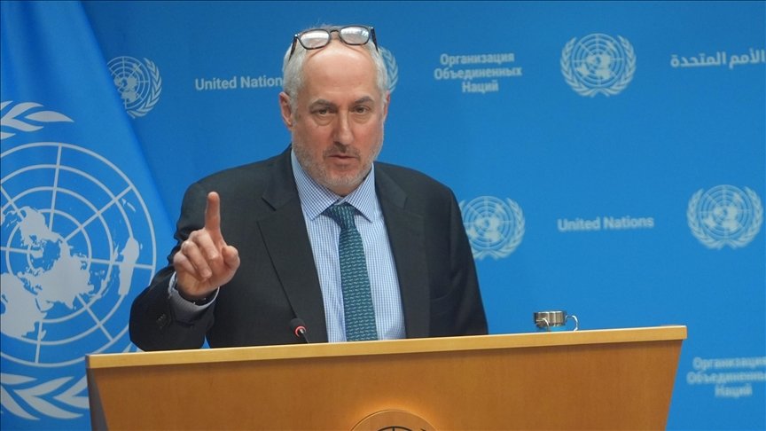 OKB ja i kujton Izraelit detyrimet sipas ligjit ndërkombëtar pas spërkatjes me  herbicid  në tokat bujqësore libaneze