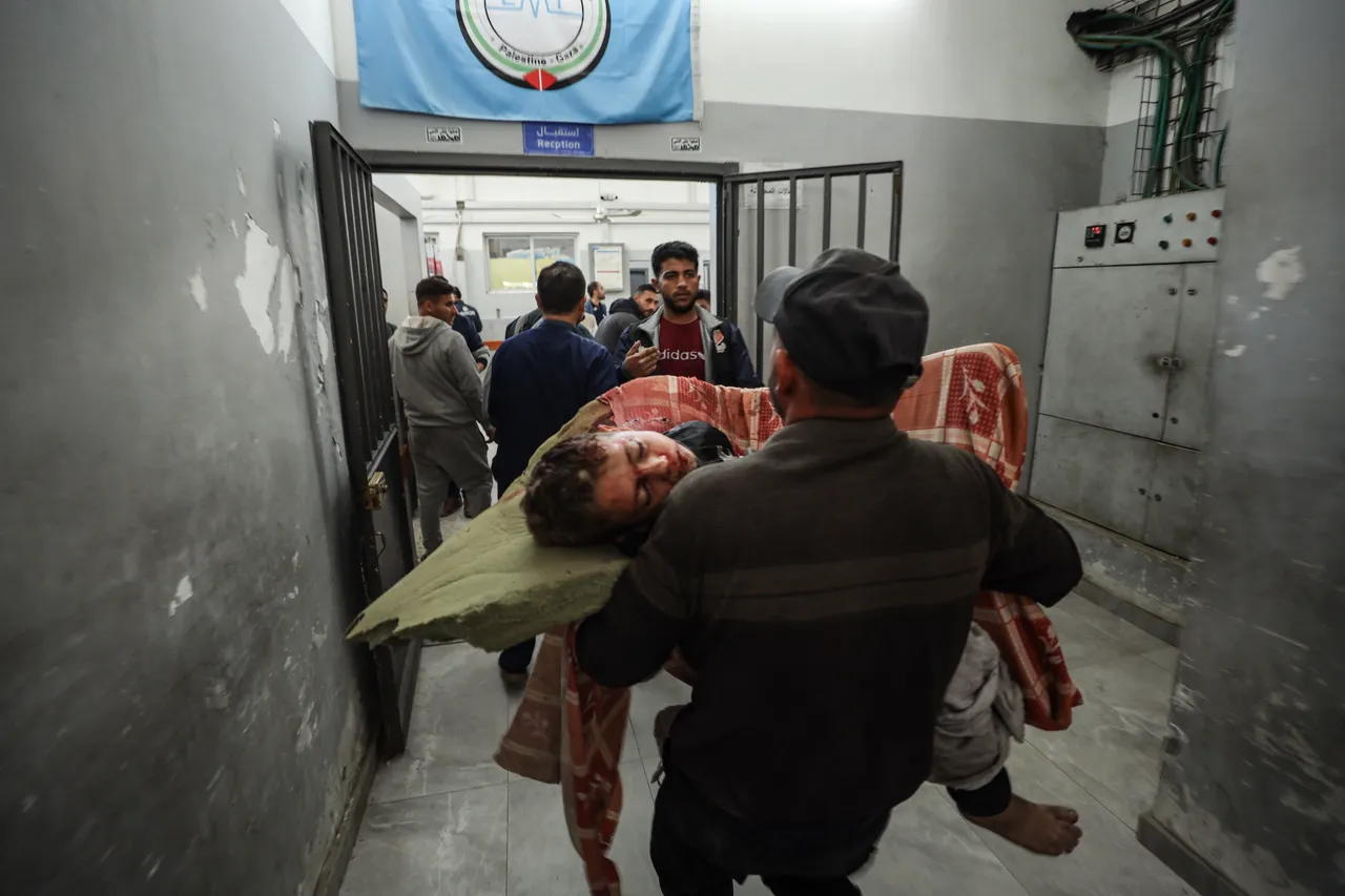 Të shtënat izraelite plagosin tre palestinezë në jug të Gazës  pavarësisht armëpushimit