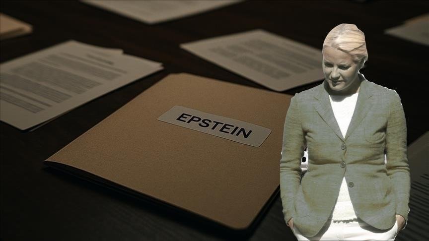 Princesha e Kurorës e Norvegjisë kërkon falje për  miqësinë  me Epsteinin