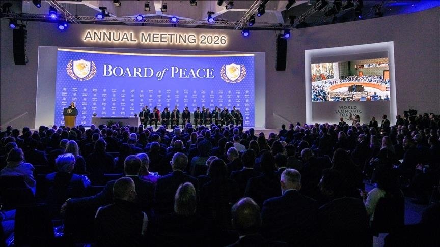  SHBA planifikon takimin e Bordit të Paqes për rindërtimin e Gazës më 19 shkurt 