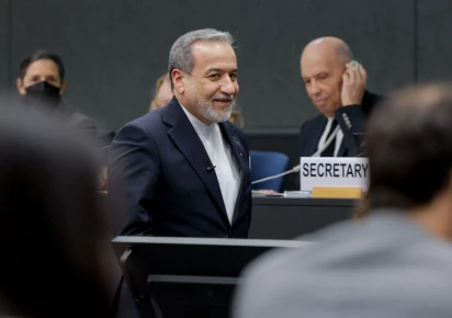 Irani thotë se është bërë  progres i mirë  në bisedimet bërthamore me SHBA në në Gjenevë