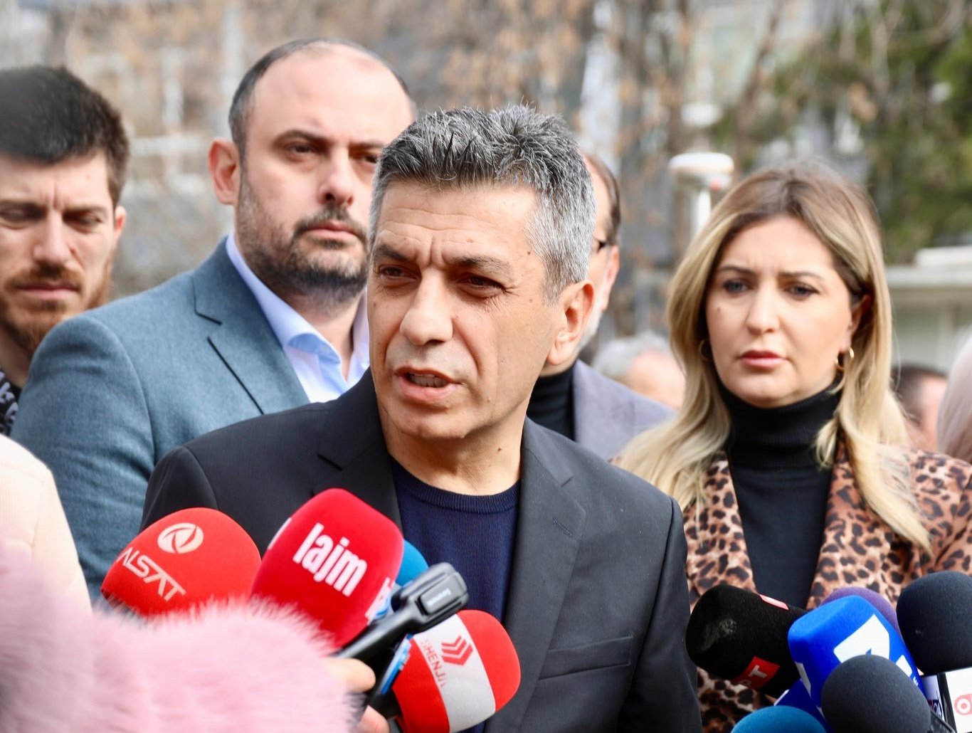 Mexhiti  Nis një nga projektet më të mëdha infrastrukturore në Komunën e Çairit