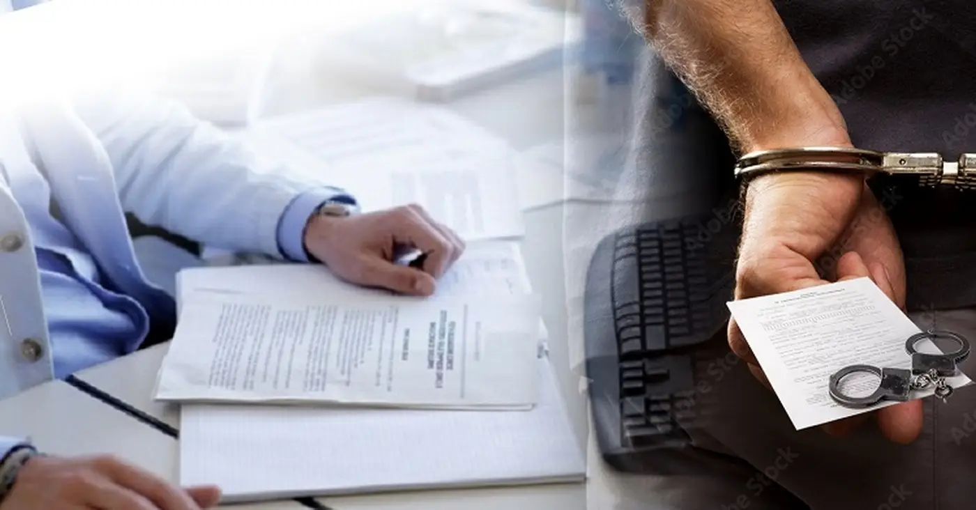 Skemë ryshfeti për dokumente personale  Të përfshirë dy policë  një profesoreshë dhe një zjarrfikës