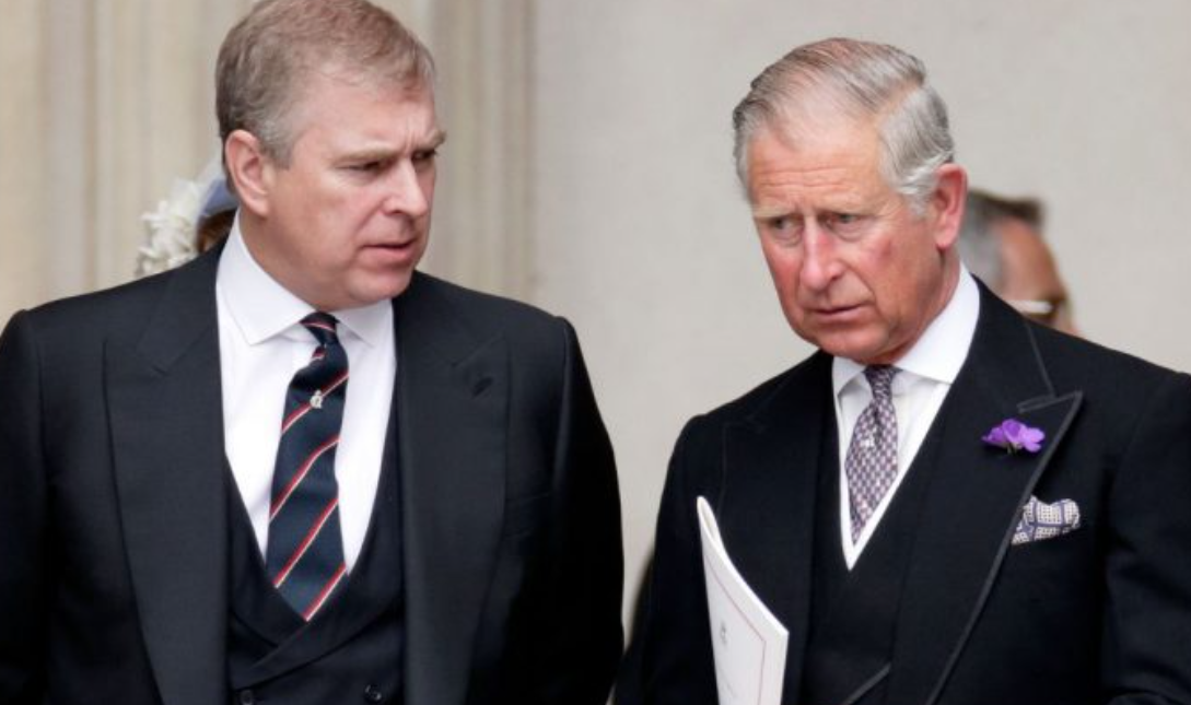 Dosja Epstein  arrestohet vëllai i Mbretit Charles