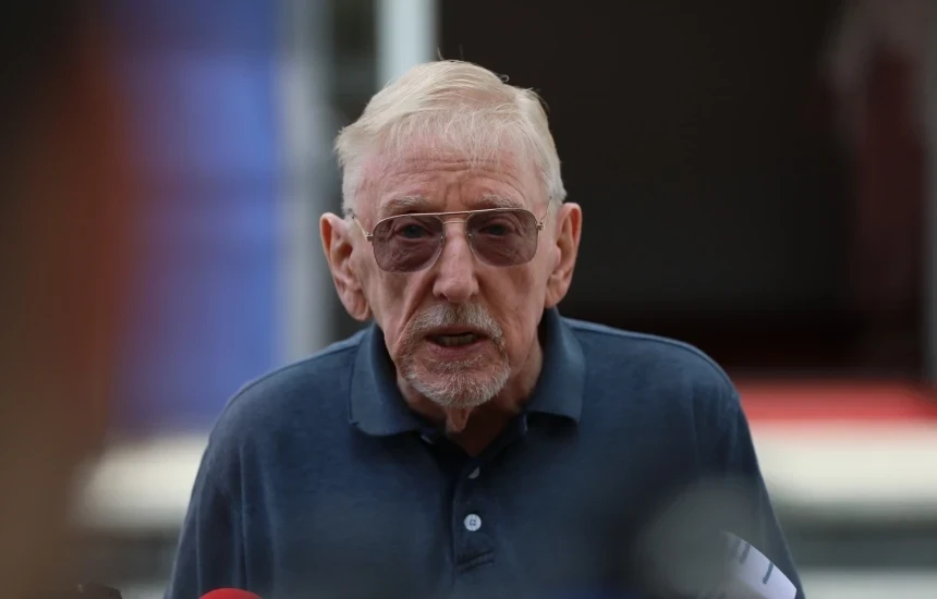 Walker  Zëvendësi im francez u bë ambasador në Serbi  koordinohej me Beogradin