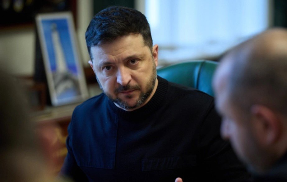 Përfundojnë bisedimet në Gjenevë  Zelensky akuzon Rusinë për vonesën e procesit të paqes