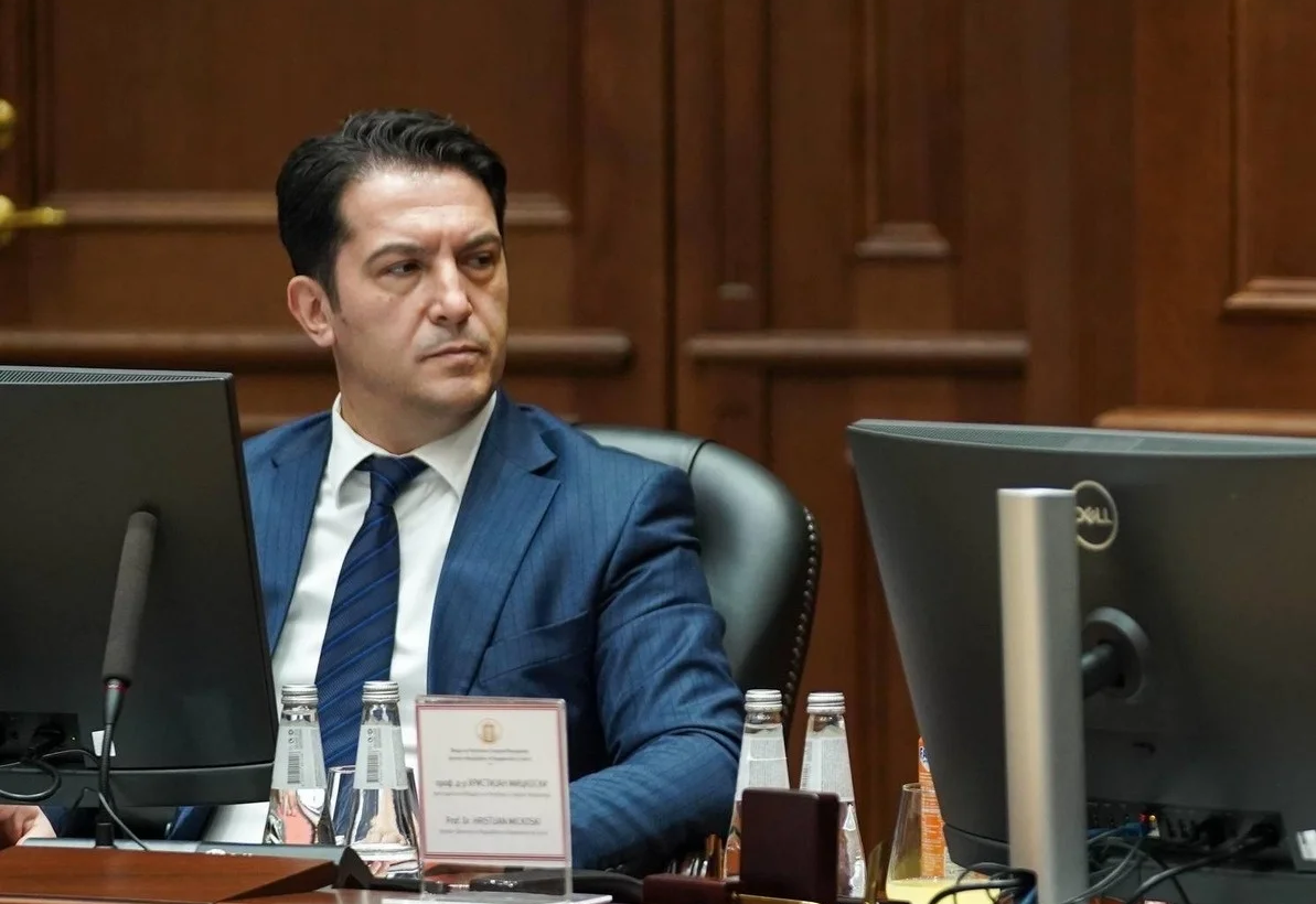 Sali  Nëse ka rikonstruim të Qeverisë  pse të ketë zgjedhje të parakohshme  