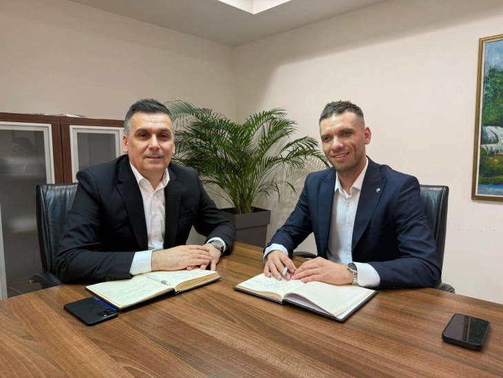 Takim Ali   Hoxha  Përballje me sfidat e ndryshimeve klimatike dhe fuqizimit të sistemit për menaxhimin e krizave