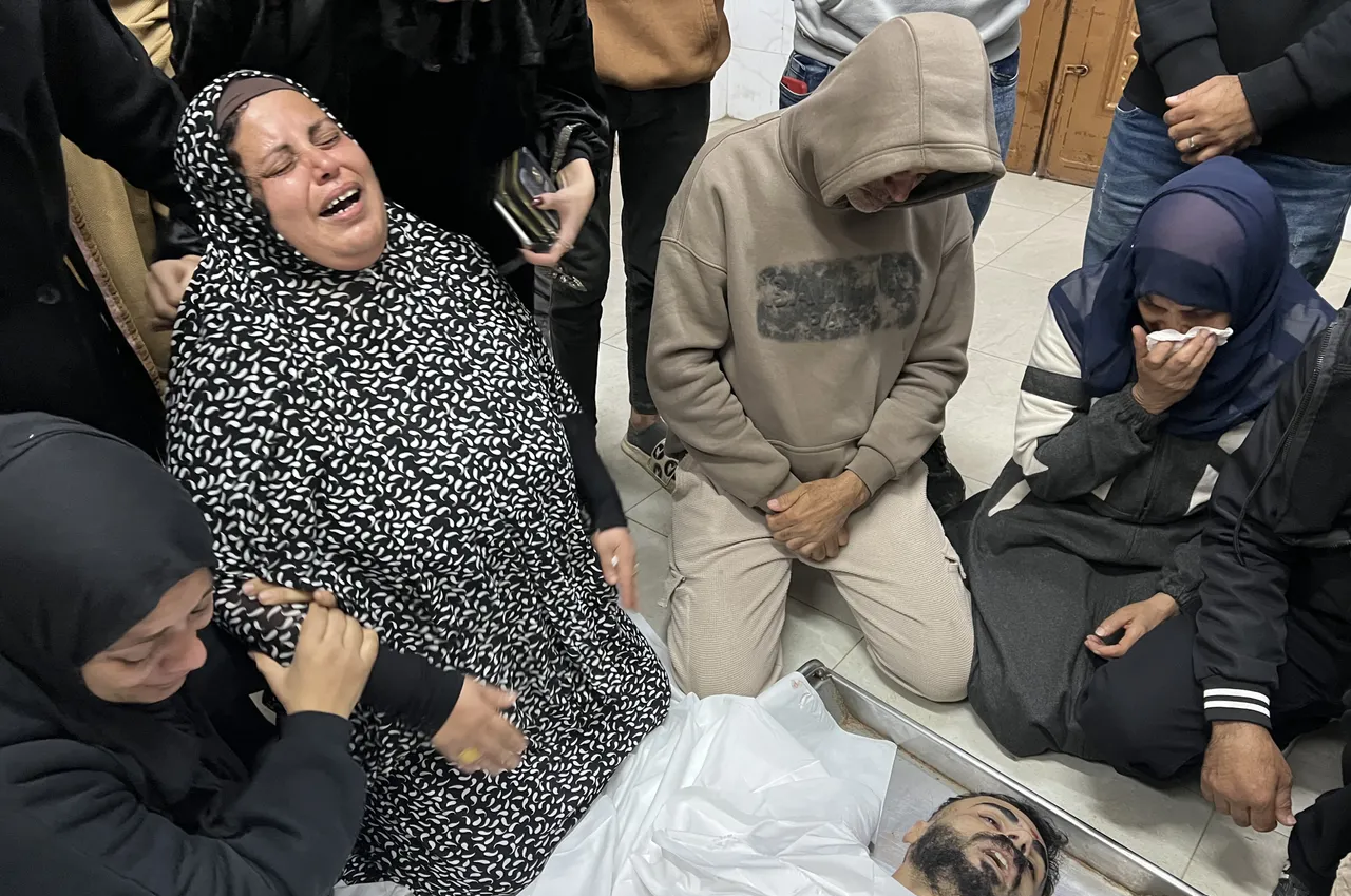 Izraeli sulmon sërish Gazën  dy palestinezë të vrarë dhe pesë të plagosur