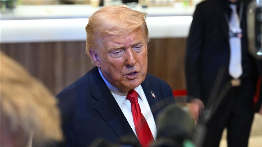 Trump pret që marrëveshja me Iranin të marrë formë gjatë muajit të ardhshëm