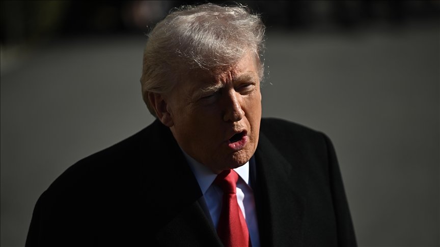 Trump paralajmëron për  forcë shumë të madhe  nëse dështojnë bisedimet me Iranin