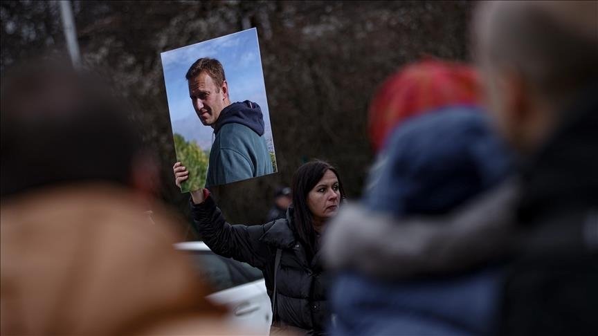 Britania  Figura opozitare ruse  Alexei Navalny  është helmuar me toksinë të bretkosës helmuese në burg