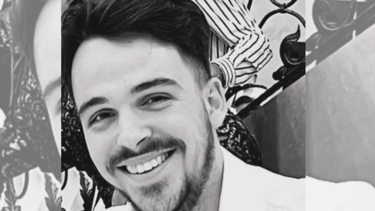 Vrasja me thikë e 22 vjeçarit nga Kosova në Londër  reagimet prekëse të familjarëve  Jemi të shkatërruar