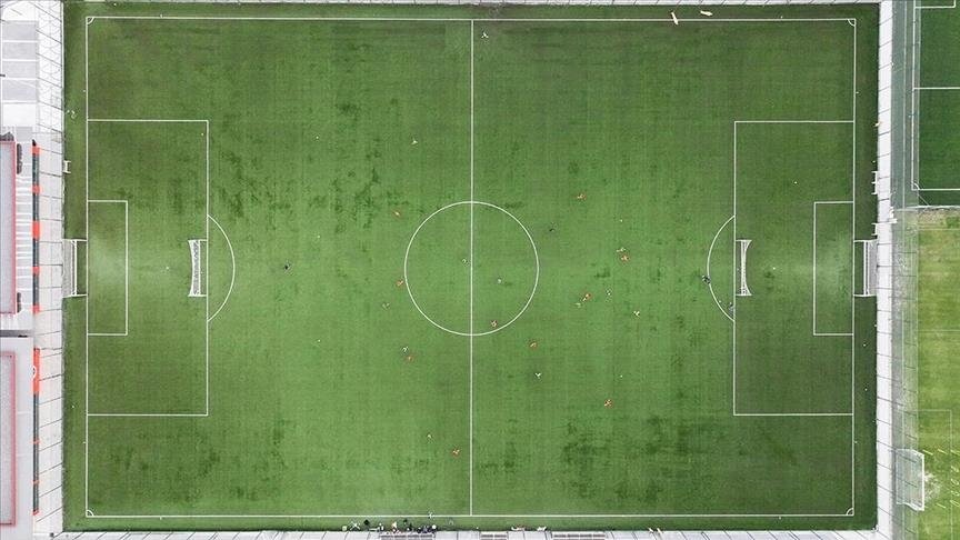 FIFA  Në Gaza do të ndërtohen 50 fusha mini futbolli dhe stadium kombëtar me kapacitet prej 20 mijë vendesh