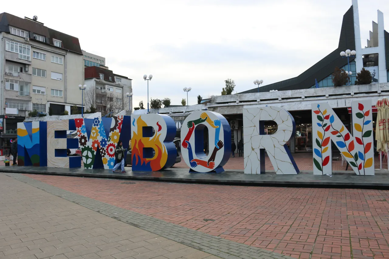 NEWBORN i mveshur me tematikë të re   Shërim  forcim dhe rritje   reflektohet rrugëtimi i Kosovës