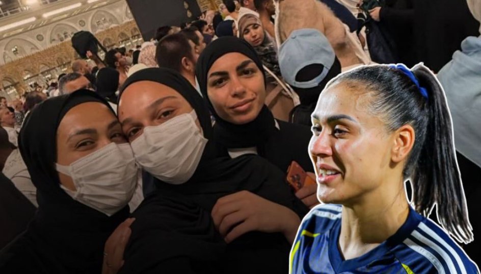 Futbollistja braziliane konvertohet në fenë islame  Hapa të vegjël  duke gjetur rrugën e duhur 