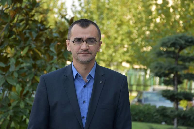 Botë e re apo botë pa rregulla