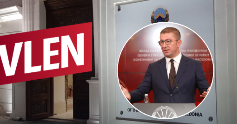 Kryeministri e quan të mirëseardhur konsolidimin e VLEN it në një parti politike