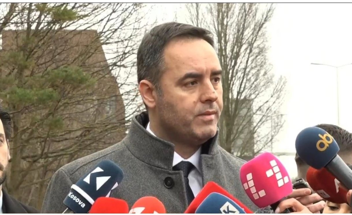 Konjufca nga Haga  5 vjet e tre muaj gjykim për ish krerët e UÇK së  janë shkelur të drejtat elementare që mbrohen me konventa