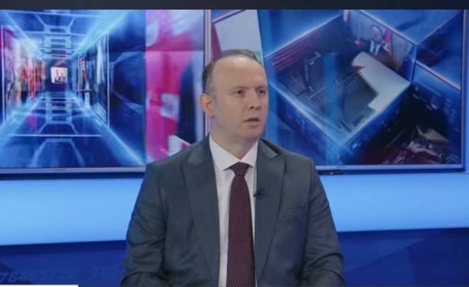 Paga minimale  Gashi  Është mirë të arrihet marrëveshje që të rriten pagat e qytetarëve 