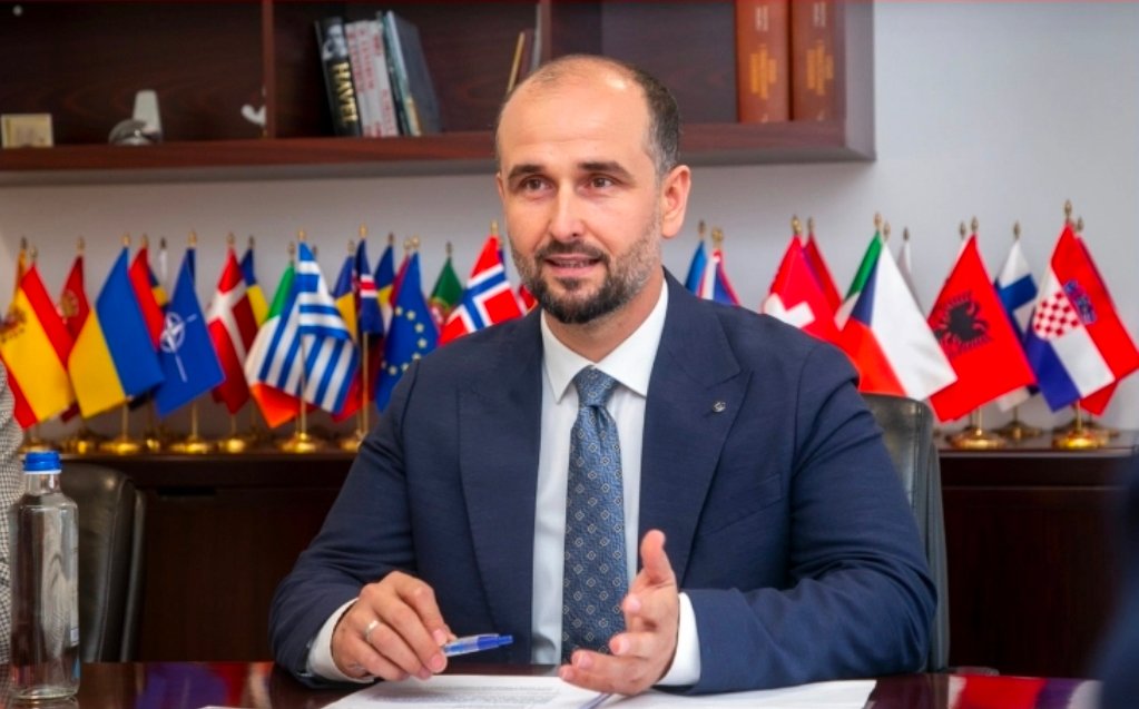 Qeveria propozon 9 ambasadorë të rinj  Orhan Murtezani shkon në Bruksel