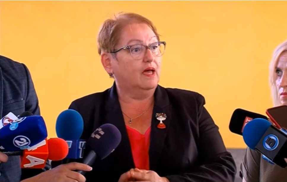 Janevska  Arrihet dakordësi për ligjin e ri  shuhen studimet juridike në universitetet private