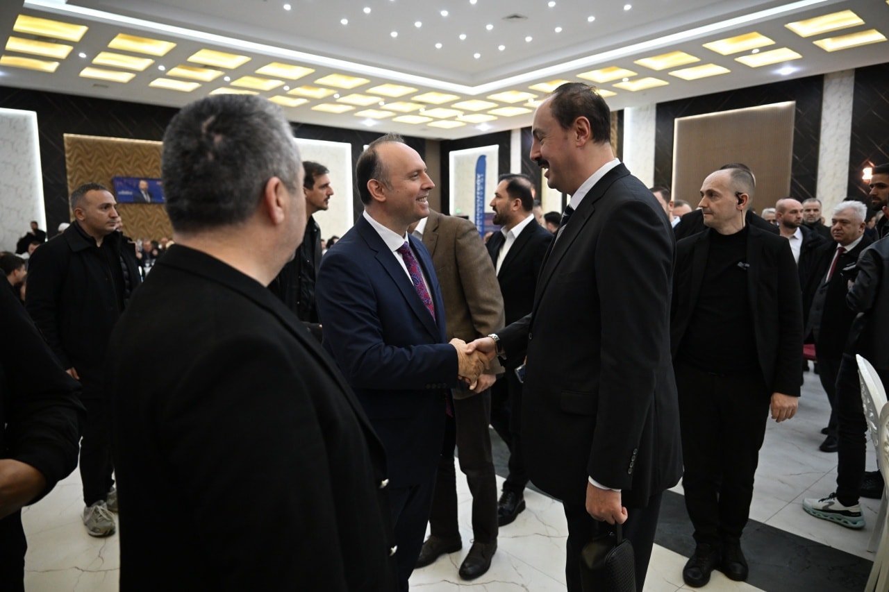 Iftar i përbashkët në Dollnen  Gashi  Mbrëmje në frymë solidariteti dhe respekti