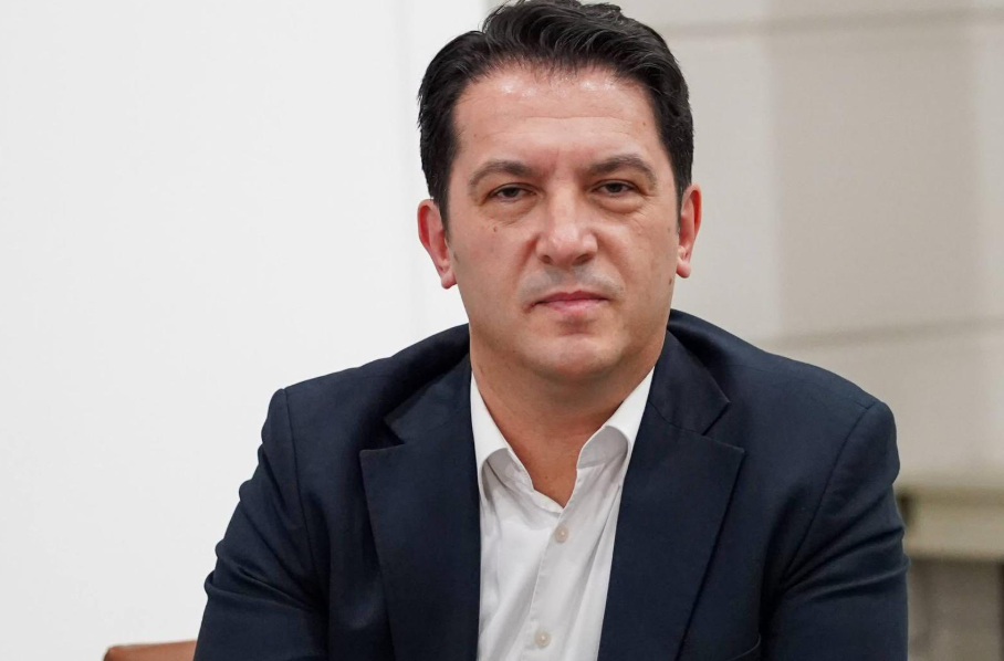 Zv kryeministri i Parë Bekim Sali në vizitë zyrtare në Ukrainë