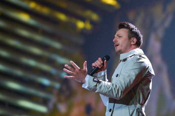 Kidnaptohet në Beograd këngëtari maqedonas Daniel Kajmakoski  autorët kërkojnë 20 mijë euro për lirimin e tij