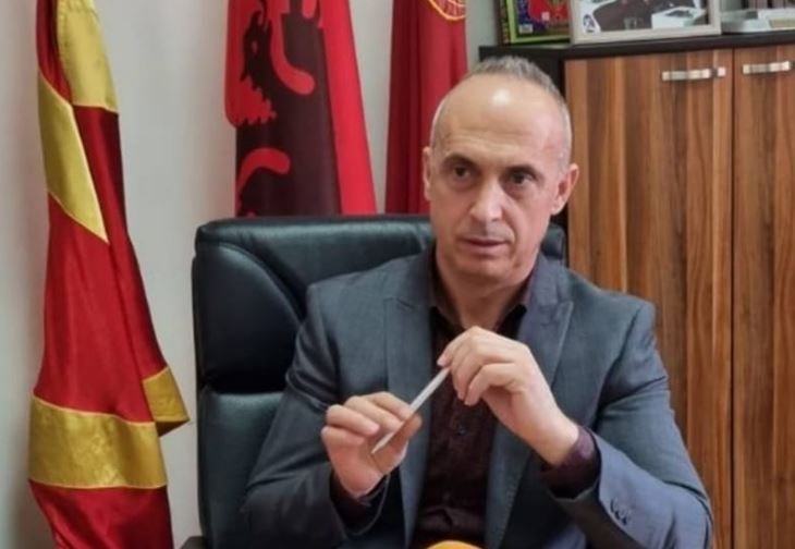 Edhe një padi penale ndaj Fatmir Deharit