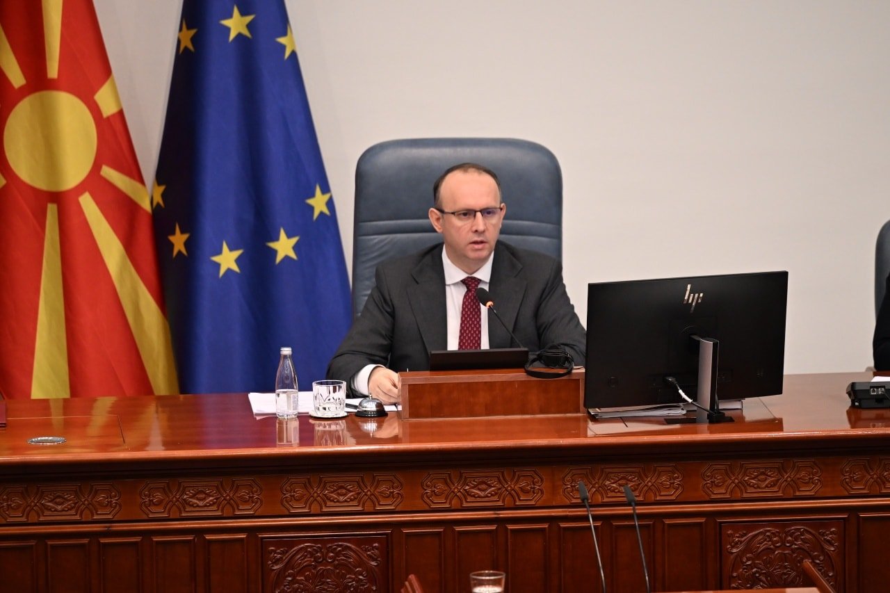 Kryeparlamentari Gashi tregon për vendimet që janë miratuar në seancën e 85 të plenarë