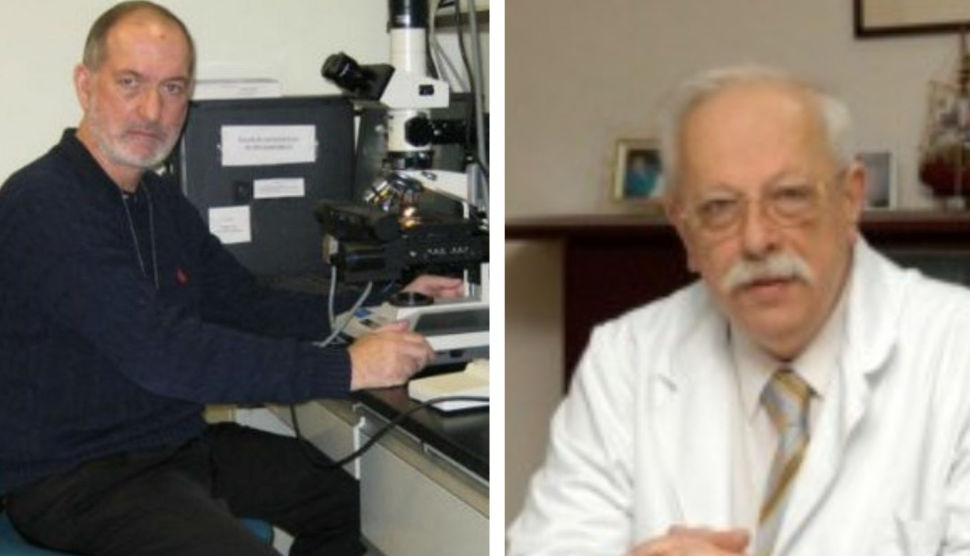 Gorazd Rosoklija dhe Aleksej Duma  kryesorët e eksportit të trurit nga Maqedonia në SHBA për qëllime shkencore