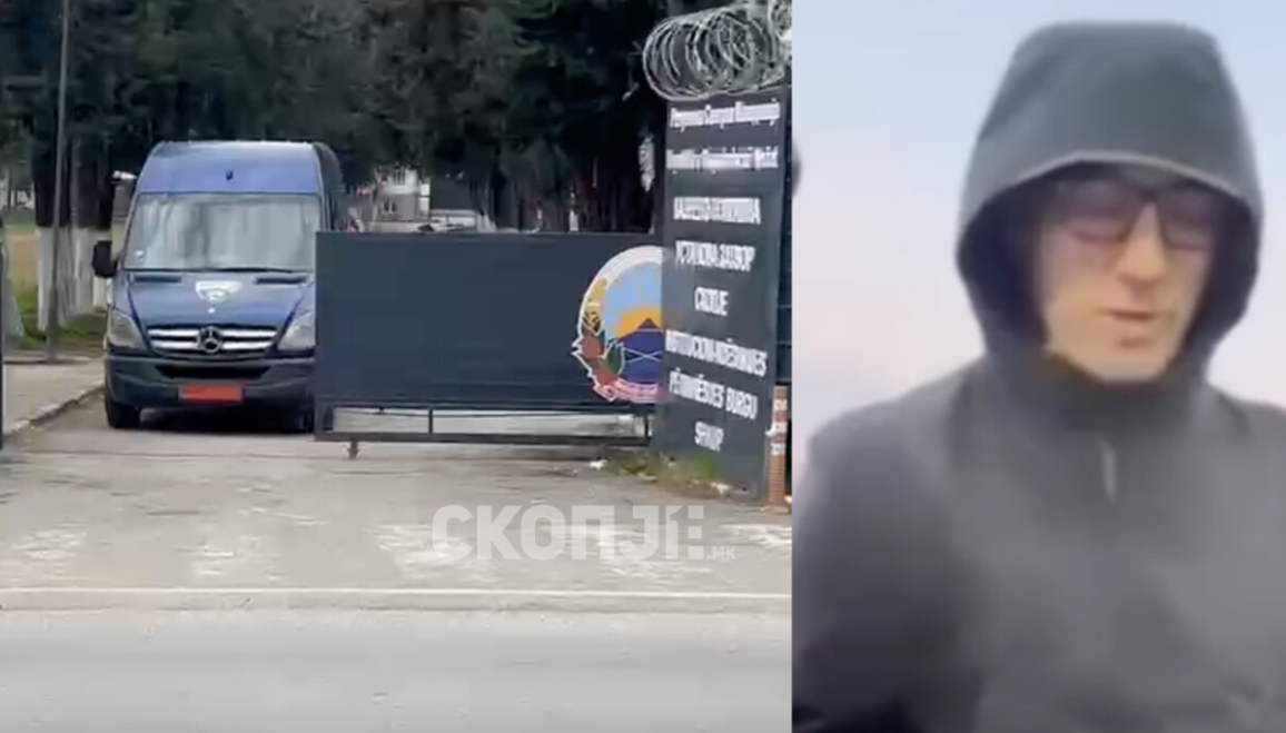 Pas tre orëve në Shutkë  Artan Grubi dërgohet në Prokurori