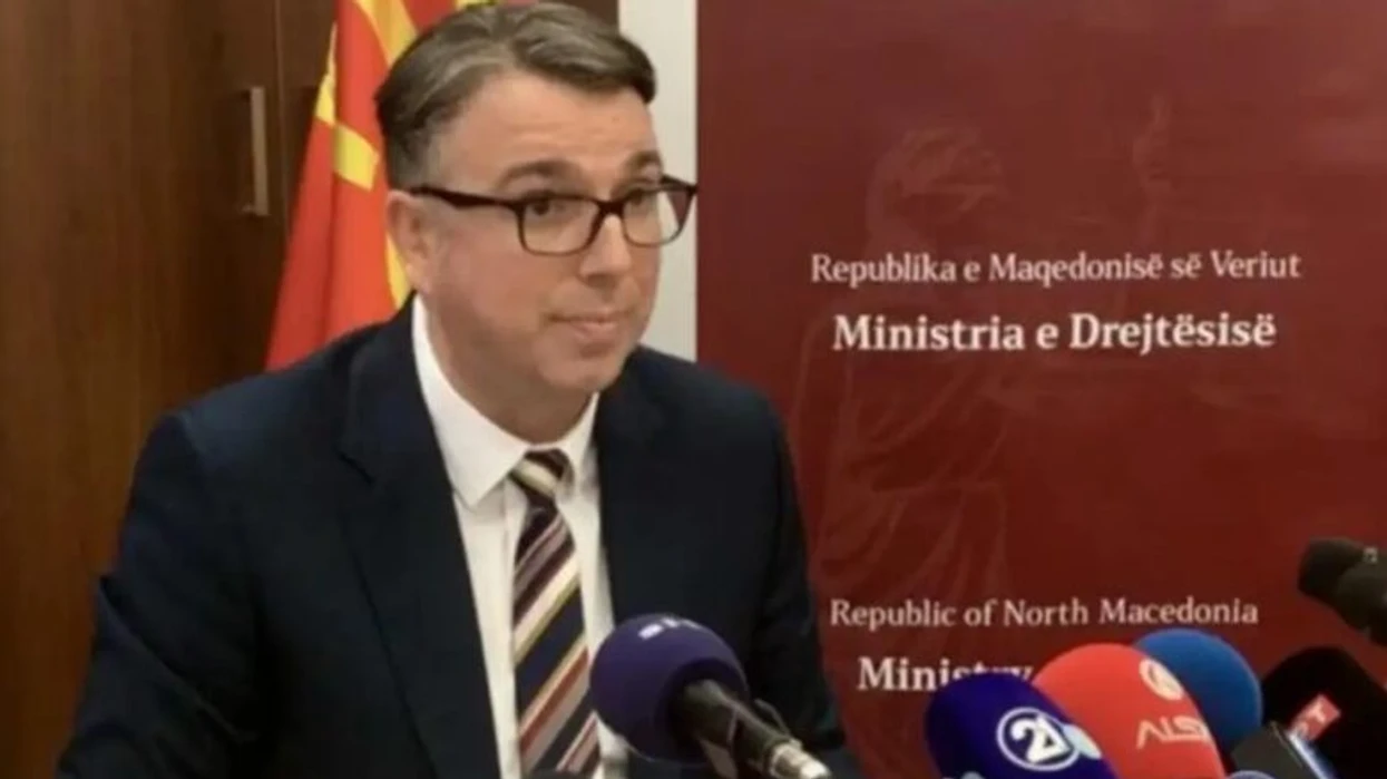 Filkov  Gjykatësi dhe prokurori publik duhet të sqarojnë pse Grubi u lirua në arrest shtëpiak