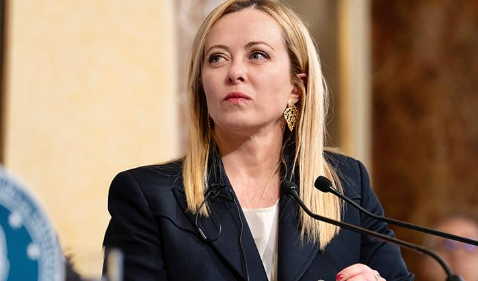 Demonstratë dhe përleshje në Milano për Lojërat Olimpike  Meloni  Kushdo që proteston kundër është armik i Italisë 