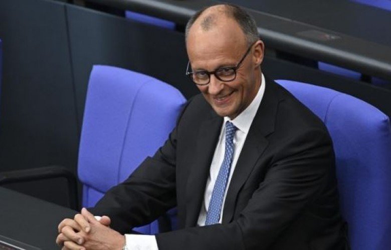 Merz  Rendi i ri botëror nuk duhet të pengojë procesin e zgjerimit të BE së