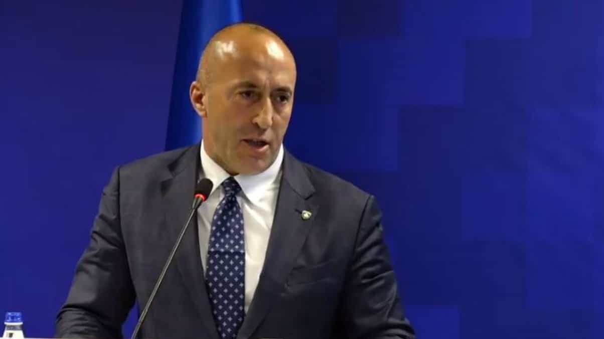 Ramush Haradinaj thotë se duhet çliruar populli iranian