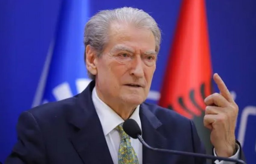 Berisha  Rama  asnjë hap diplomatik në mbështetje të ish krerëve të UÇK së