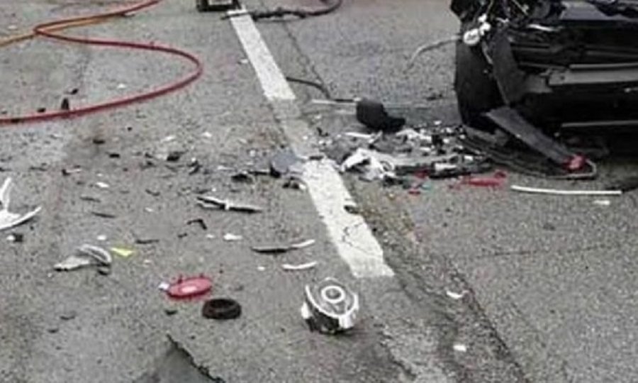 Strugë  Kamioni me targa shqiptare përplas për vdekje një 75 vjeçar