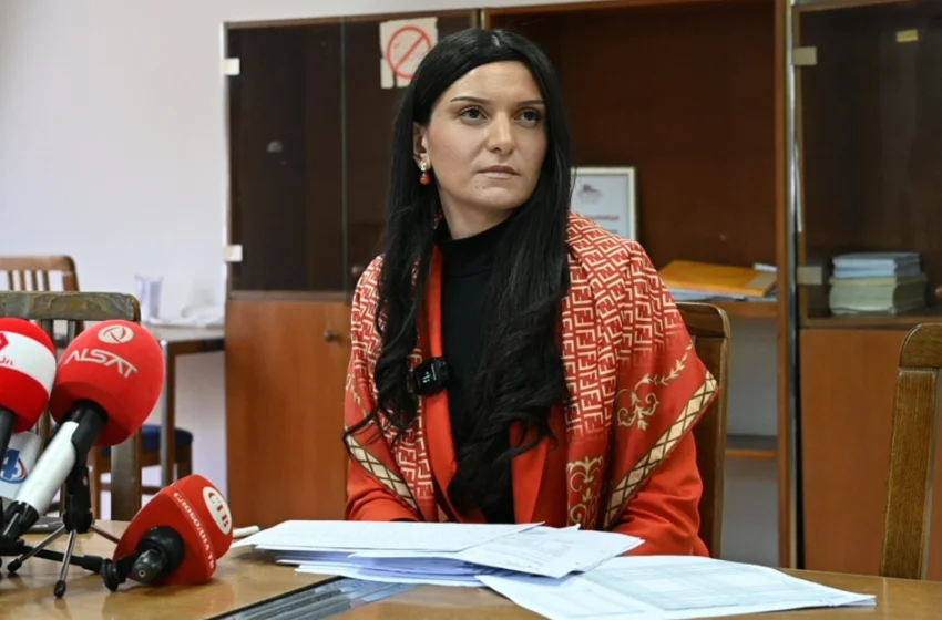 Ish drejtoresha e Toksikologjisë duhet të kthejë rreth 11 mijë euro për rrogat e paligjshme