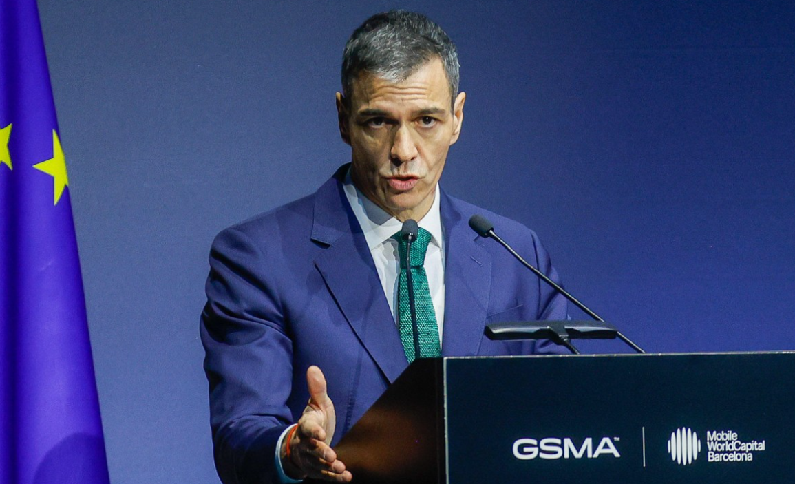 Spanja i përgjigjet Trumpit pas kërcënimit për ndërprerje të tregtisë